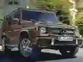 لعبة German 4x4 Vehicles Jigsaw على الانترنت