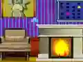 لعبة Tranquil House Escape على الانترنت