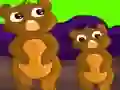 لعبة Bear Land Escape على الانترنت