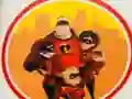 لعبة The Incredibles Jigsaw Puzzle Collection على الانترنت