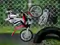 لعبة Bike Mania 2 على الانترنت