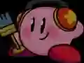 لعبة Friday Night Funkin vs Kirby على الانترنت