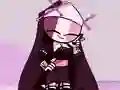 لعبة Friday Night Funkin Mid-Fight Masses على الانترنت