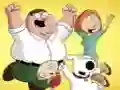 لعبة Family Guy Jigsaw Puzzle Collection على الانترنت