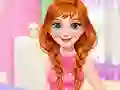 لعبة Sisters Strawberry Outfits على الانترنت