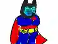 لعبة Back To School Lego Coloring Book على الانترنت
