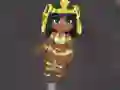 لعبة Subway Surfers: Cairo World Tour على الانترنت