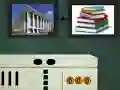 لعبة Professor Escape 2 على الانترنت
