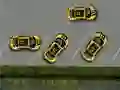 لعبة Taxi Driver على الانترنت
