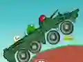 لعبة Armored aces Among - Imposter على الانترنت