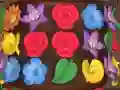 لعبة Garden Match 3D على الانترنت