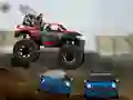 لعبة Top Truck 3 على الانترنت