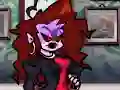 لعبة Friday Night Funkin Divorcin على الانترنت
