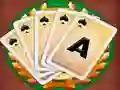 لعبة Magic Card Saga على الانترنت