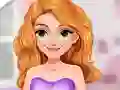 لعبة Princesses Cottagecore Dress Up على الانترنت