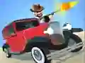 لعبة Merge Mafia Cars على الانترنت