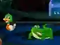 لعبة Jungle Tortoise Escape على الانترنت