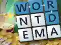 لعبة Microsoft Wordament على الانترنت