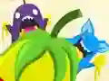 لعبة Oomee Pinata على الانترنت