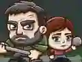 لعبة Duo Survival  3 على الانترنت