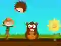 لعبة Jumpy Hedgehog على الانترنت