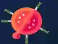 لعبة Fruit vs Knife على الانترنت