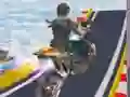 لعبة Mega Ramp Stunt Moto على الانترنت