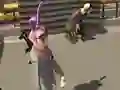 لعبة Po.Ba على الانترنت
