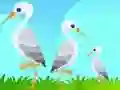 لعبة Little Garden Escape على الانترنت