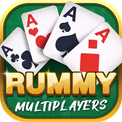 لعبة Rummy Multiplayer على الانترنت