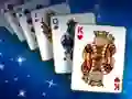 لعبة Microsoft solitaire collection على الانترنت