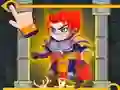 لعبة Treasure Knights على الانترنت