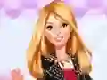 لعبة Barbie Date Crashing على الانترنت