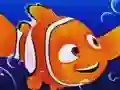 لعبة Nemo Ligsaw Puzzle Collection على الانترنت