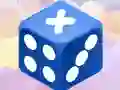 لعبة Math & Dice على الانترنت