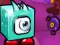 لعبة Monster Adventure على الانترنت