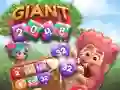 لعبة Giant 2048 على الانترنت