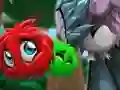 لعبة Fuzzies على الانترنت