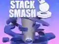 لعبة Stack Smash على الانترنت