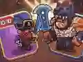لعبة Pirate Cards على الانترنت