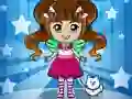لعبة Kawaii Chibi Creator على الانترنت
