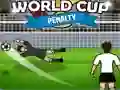 لعبة World Cup Penalty 2018 على الانترنت