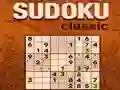 لعبة Sudoku Classic على الانترنت