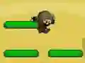 لعبة Dangerous Jump على الانترنت