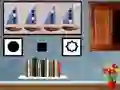 لعبة Puzzle House Escape على الانترنت