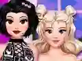 لعبة Tarot Spell Factory على الانترنت