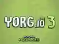 لعبة Yorg.io 3 على الانترنت