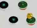لعبة BallDown على الانترنت