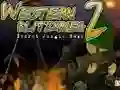 لعبة Western Blitzkrieg 2 على الانترنت