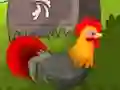 لعبة Rooster Hen Escape على الانترنت